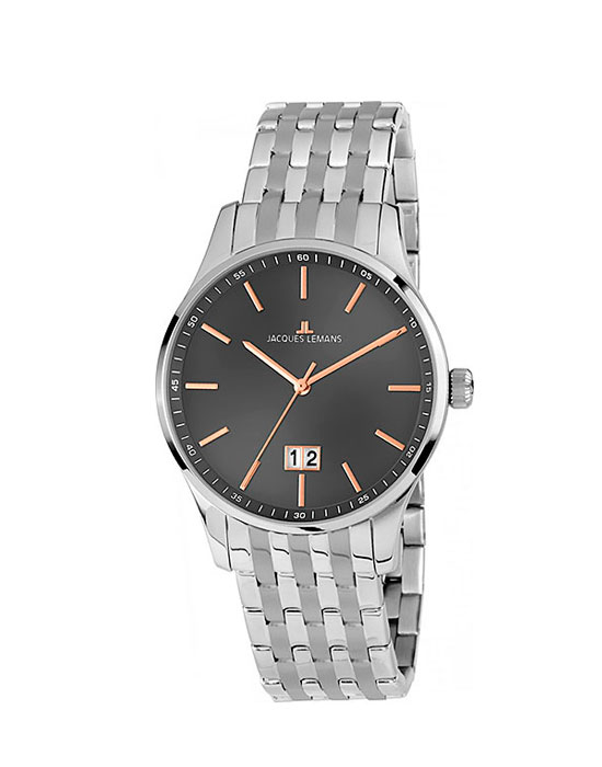 Часы Jacques Lemans London 1-1862P
